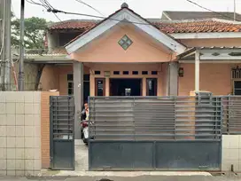 Rumah diJual Siap Huni di RawaBebek JakartaTimur