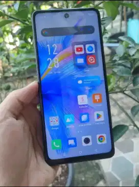 Jual Bu Infinix not 30 pro fullset no minus kawasan mm2100