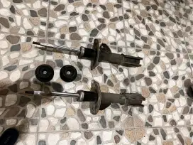 Shock depan bekas Vios gen 2
