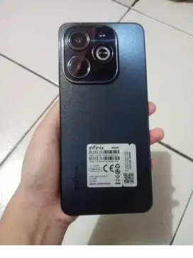 Jual hp infinix hot 40i