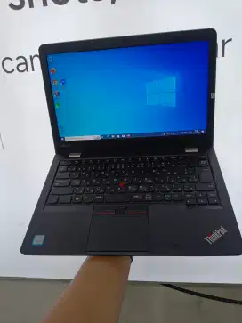 Laptop lenovo ci5 terjangkau bisa di tukar tambah dan di kredit