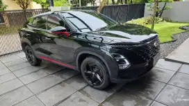 Dijual Chery Omoda RZ 2023 Pmk 2024
