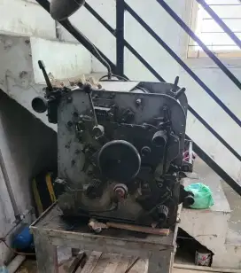 DIJUAL MESIN TOKO CETAK OFFSET