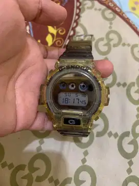Jual jam tangan merk G-shock