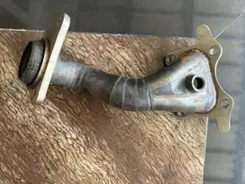 Downpipe racing honda freed,jazz ge8,brio