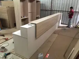 Meja resepsionis , Meja salon , Meja kerja , Meja belajar , Meja rias