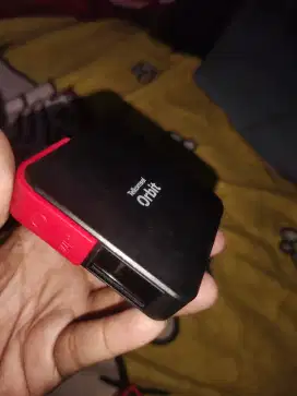 Jual cpt mifi orbitTelkomsel N3 fullset no ccd