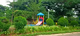 [TerLuas] Jakarta Garden City luas 400