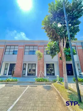 Ruko Heliconia Graha Natura MAIN ROAD Surabaya Barat