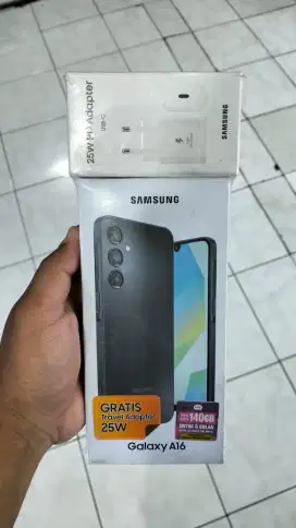 Samsung a16 (8/256)