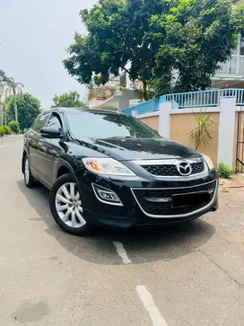 Mazda CX-9 2010 Bensin