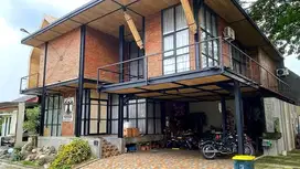 Rumah bagus Puri Surya jaya