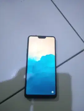 Oppo f7  batangan 4/64
