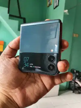 Samsung Zflip 3 5G 128GB