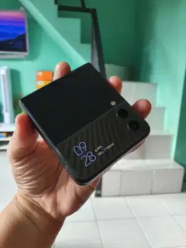 Samsung  Zflip 3 5G 128 GB
