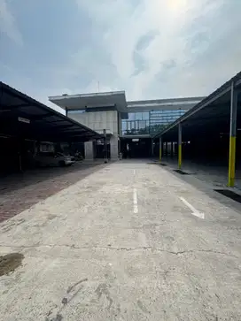JUAL GUDANG & KANTOR STRATEGIS DI KEBAYORAN LAMA JAKARTA SELATAN