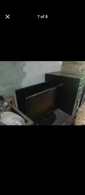 Dijual Monitor 19 BU