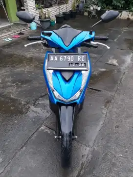 Honda beat 2021 jual cepat