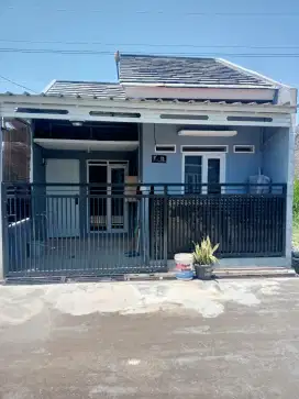 RUMAH MURAH BERKUALITAS