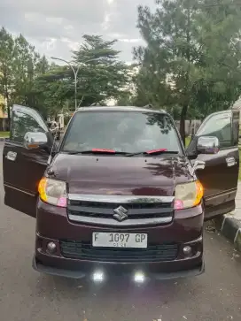 Suzuki APV Arena Tipe GX Tahun 2008
