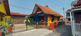 TURUN DRASTIS Dijual Bawah PAsaran Rumah Halaman Luas Kota Bogor