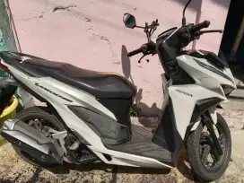 Vario 150 2018 Keyles