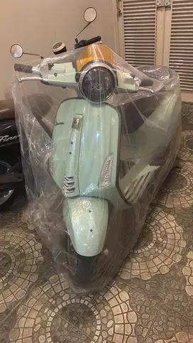 Vespa Primavera