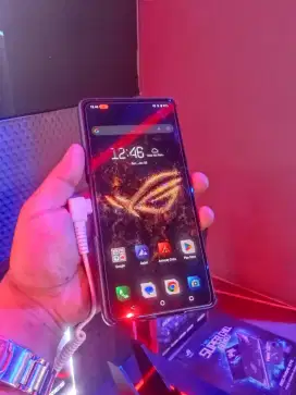 Kredit Smarthphone Asus ROG PHONE 9