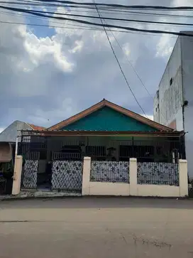 Jual Cepat Rumah SHM