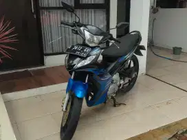 Yamaha Jupiter MX tahun 2009