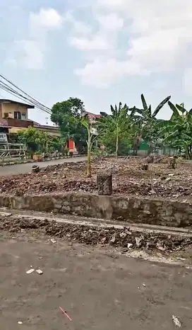 Tanah murah Sidoarjo