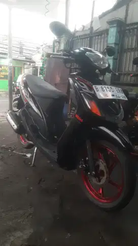 Yamaha mio original