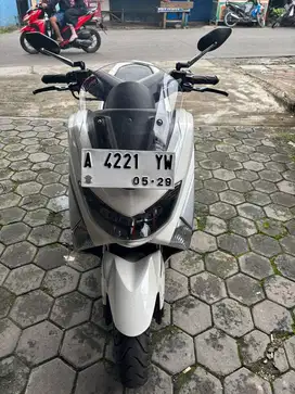 Dijual Nmax old abs 2019 low KM