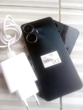Blm 1bln Beli Realme C55 6+4/128 Hp+Cas Ori