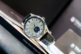 Tag Heuer Carrera Cal 6