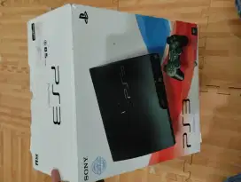 PS3 SLIM 500GB seri 25xx Murah