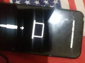 IPHONE X RUSAK BAGIAN CPU BANTING HARGA