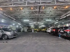 Lowongan Cuci Karyawan Cuci Mobil & Motor
