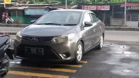 Toyota Vios 2013 Bensin