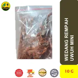 Wedang Uwuh Rempah