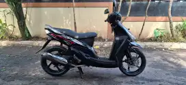 Yamaha Mio Sporty 5tl