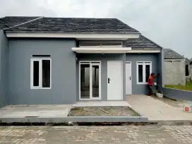 RUMAH MINIMALIS HARGA TERJANGKAU