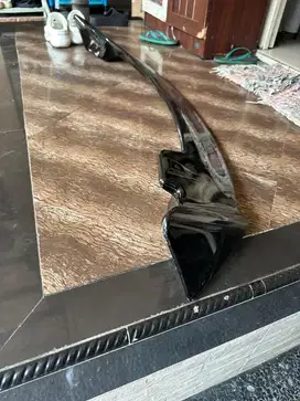 Spoiler rs racing