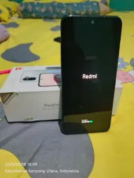 Redmi note 10s fullset