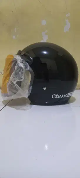 Helm classic bogo