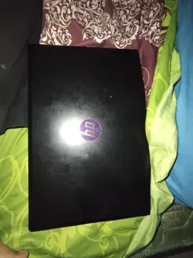 laptop gaming Pavilion