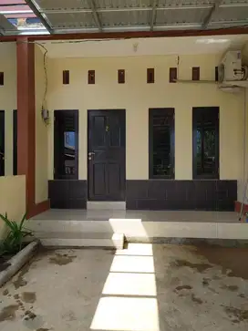 rumahpaviliuan disewakan harian/tamjana home