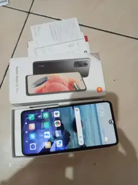 Xiamo redmi not 12 pro 6/128