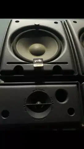 Speaker monitor Polk Audio