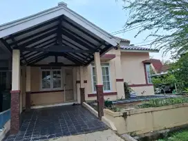Rumah nyaman di Lembah Hijau3 Kamar  baru renovasi